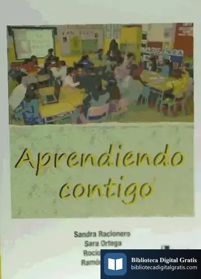 Descargar Aprendiendo Contigo