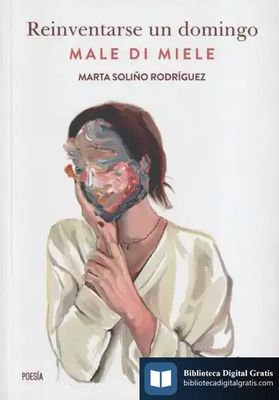 Descargar Reinventarse Un Domingo de Marta Soliño Rodríguez