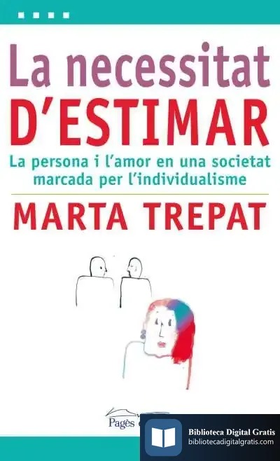 Descargar La Necessitat D'Estimar