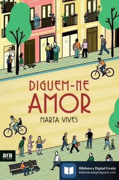 Descargar Diguem-Ne Amor