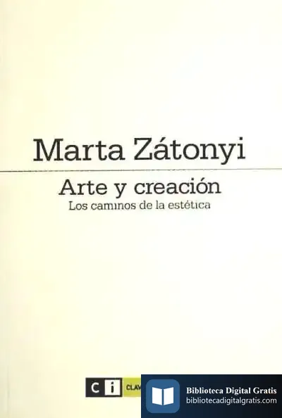 Descargar Arte Y Creación