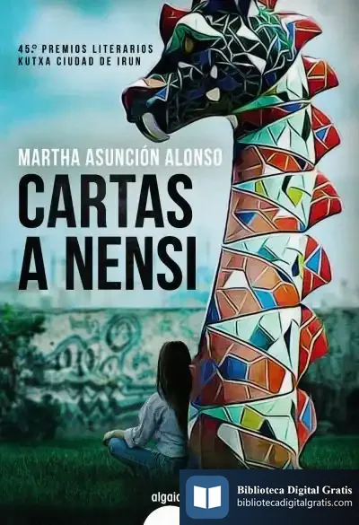 Descargar Cartas A Nensi