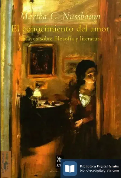 Descargar El Conocimiento Del Amor