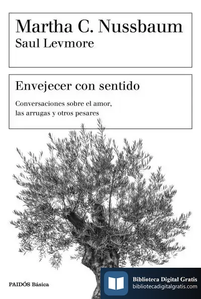 Descargar Envejecer Con Sentido