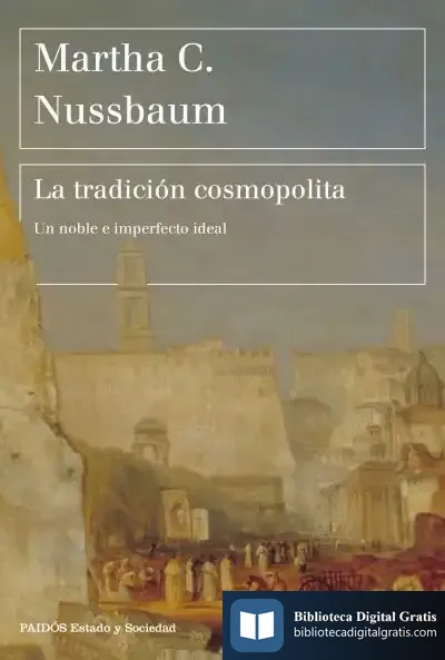 Descargar La Tradición Cosmopolita