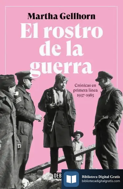 Descargar El Rostro De La Guerra