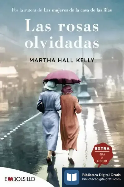 Descargar Las Rosas Olvidadas
