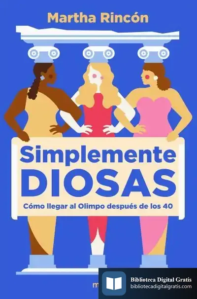 Descargar Simplemente Diosas