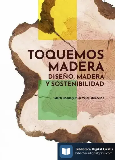 Descargar Toquemos Madera de Martí Boada I Juncà