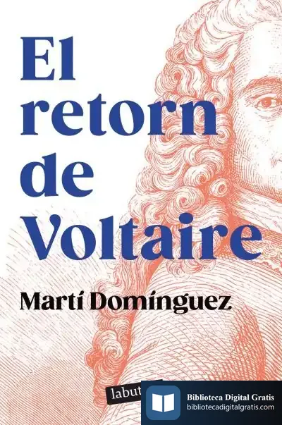 Descargar El Retorn De Voltaire