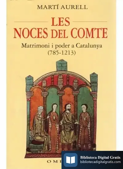 Descargar Les Noces Del Comte