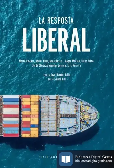 Descargar La Resposta Liberal de Martí Jiménez-mausbach