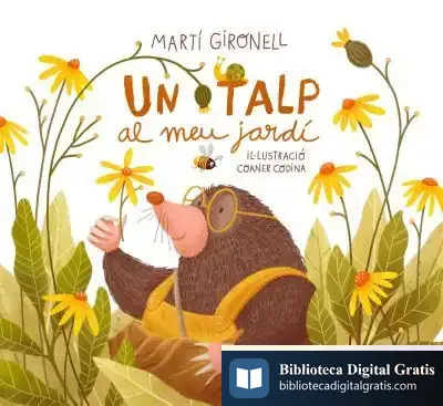Descargar Un Talp Al Meu Jardí de Martí Gironell