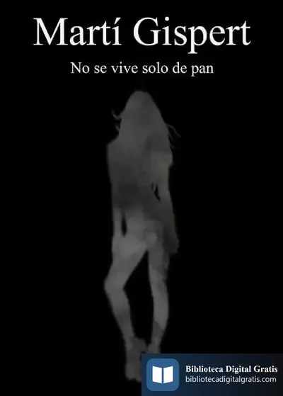 Descargar No Se Vive Solo De Pan