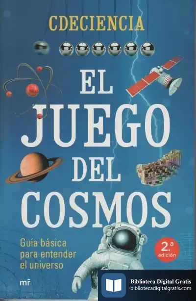 Descargar El Juego Del Cosmos