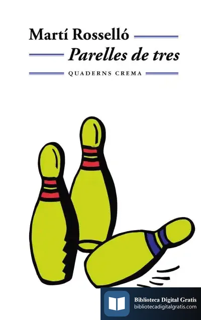 Descargar Parelles De Tres
