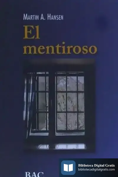 Descargar Mentiroso