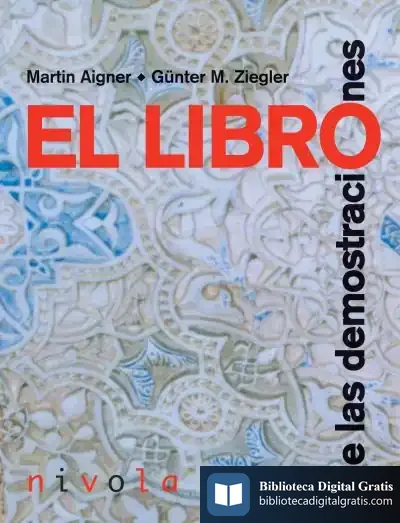 Descargar El Libro De Las Demostraciones