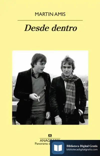 Descargar Desde Dentro