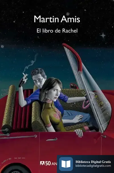 Descargar El Libro De Rachel de Martin Amis