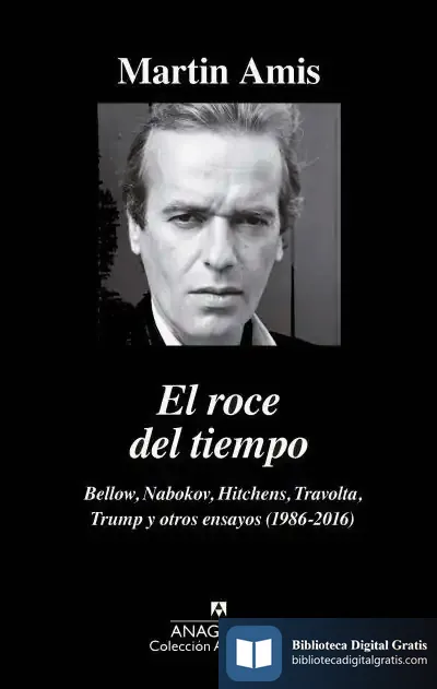Descargar El Roce Del Tiempo