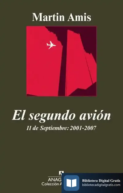 Descargar El Segundo Avión de Sergei O. Prokofieff