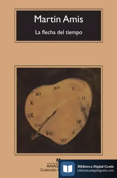 Descargar La Flecha Del Tiempo
