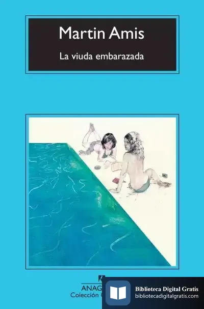 Descargar La Viuda Embarazada