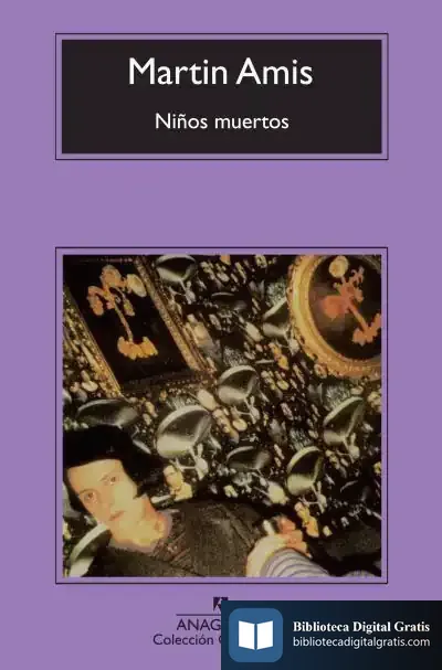 Descargar Niños Muertos