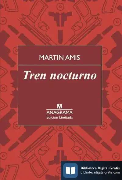 Descargar Tren Nocturno
