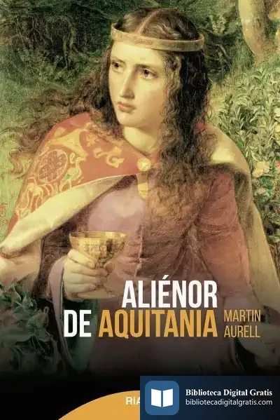 Descargar Aliénor De Aquitania