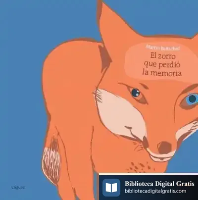Descargar El Zorro Que Perdió La Memoria