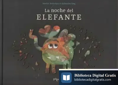 Descargar La Noche Del Elefante