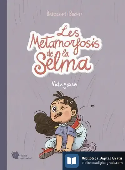 Descargar Les Metamorfosis De La Selma 1