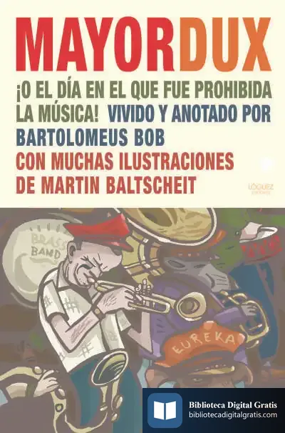 Descargar Mayor Dux
