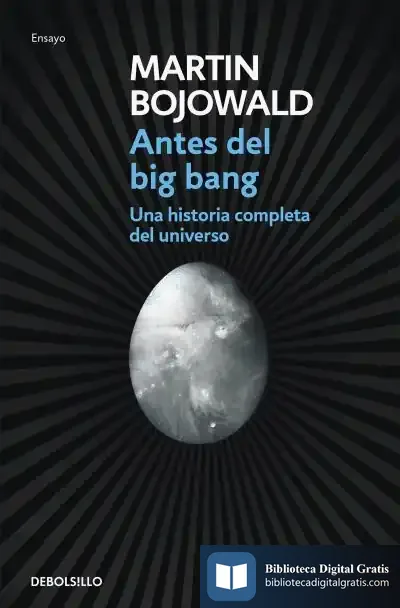 Descargar Antes Del Big Bang de Fiona Watt