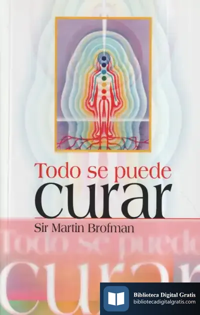 Descargar Todo Se Puede Curar de Siriporn Skrobanek
