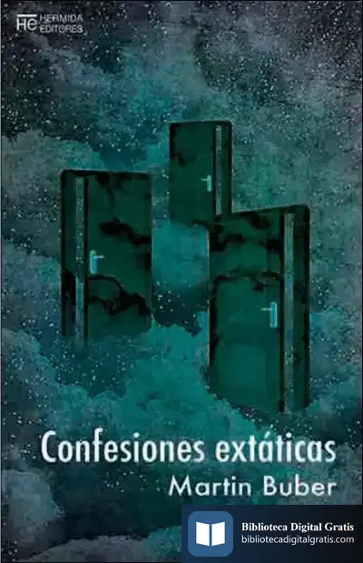 Descargar Confesiones Extáticas