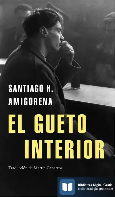 Descargar El Gueto Interior