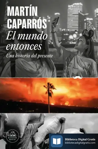 Descargar El Mundo Entonces