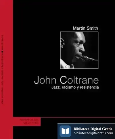 Descargar John Coltrane