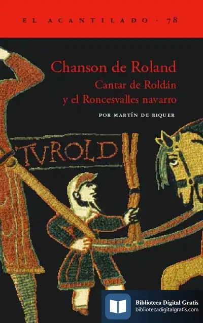 Descargar Chanson De Roland