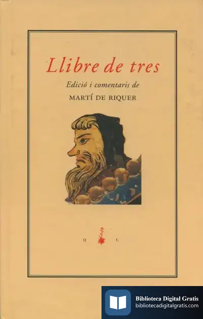 Descargar Llibre De Tres