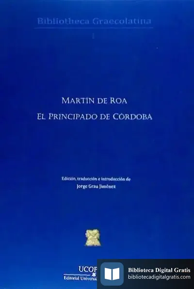 Descargar El Principado De Córdoba