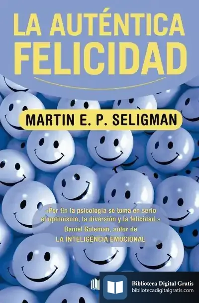 Descargar La Auténtica Felicidad de José Luis Comellas