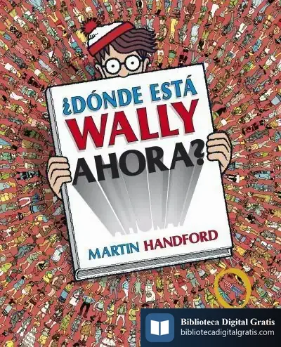 Descargar ¿Dónde Está Wally Ahora?