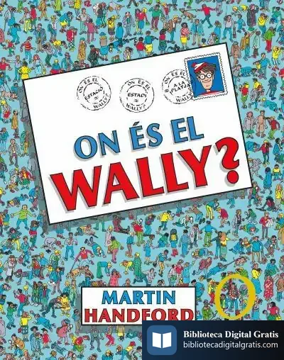 Descargar On És El Wally?