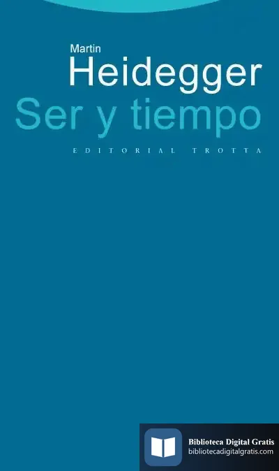 Descargar Ser Y Tiempo de Lan Xianlin