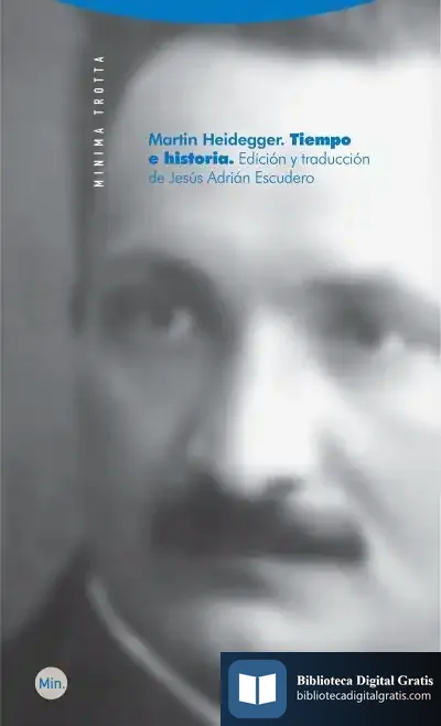 Descargar Tiempo E Historia (2ª Ed.)