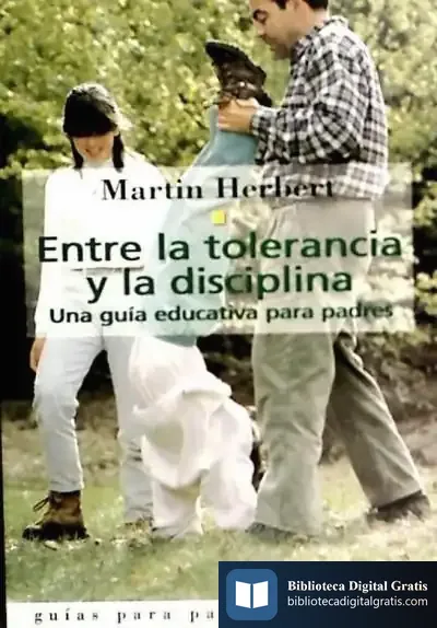 Descargar Entre La Tolerancia Y La Disciplina
